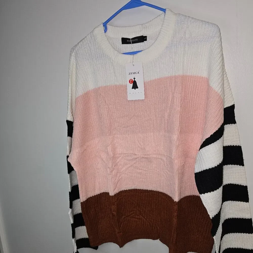 Zesica brand loose